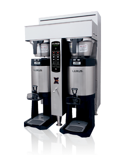 Firmy Vendingowe, Firma Vendingowa, Ekspresy do kawy