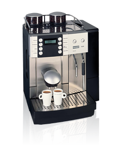 Firmy Vendingowe, Firma Vendingowa, Ekspresy do kawy