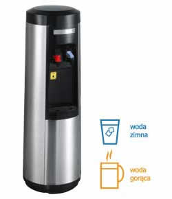 Firmy Vendingowe, Firma Vendingowa, Automaty do kawy